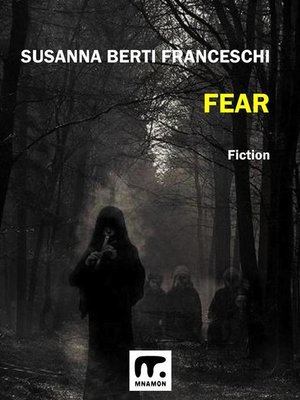 cover image of Fear